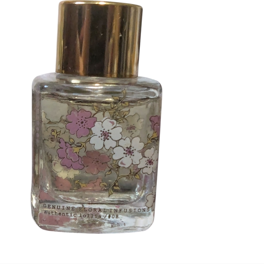 Vintage Mini Size Travel 5ml. Emerald,Oscar De, Lollia, Liz C 5 Set. - Picture 4 of 7